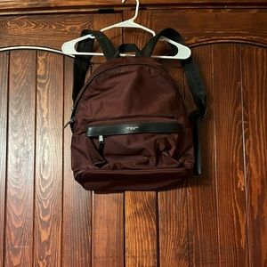 Small Micheal Kors Backpack